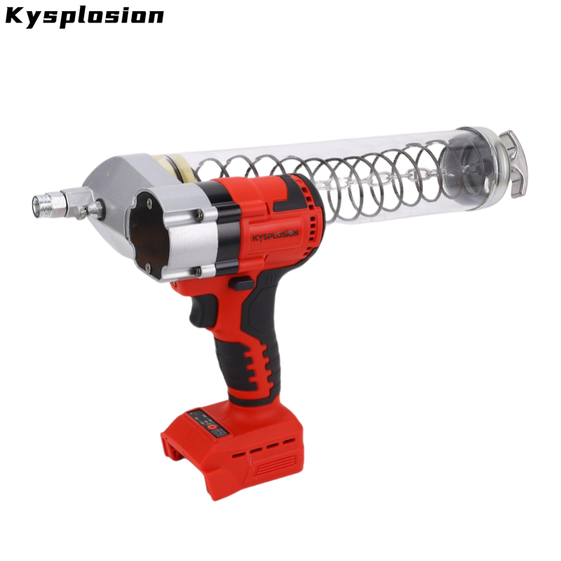 KYS Für Milwaukee M18 Bürstenl – Power Tools Grease Bewertung und Preis