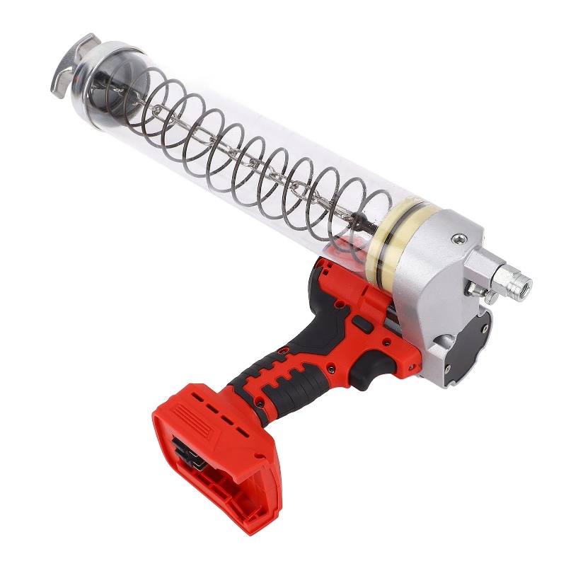KYS Für Milwaukee M18 Bürstenl – Power Tools Grease Bewertung und Preis