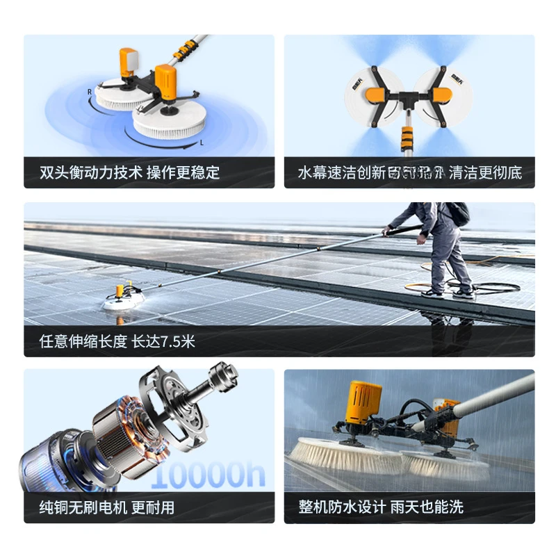 Werkzeuge zur Reinigung von Ph – Power Tools In Electrical Bewertung und Preis