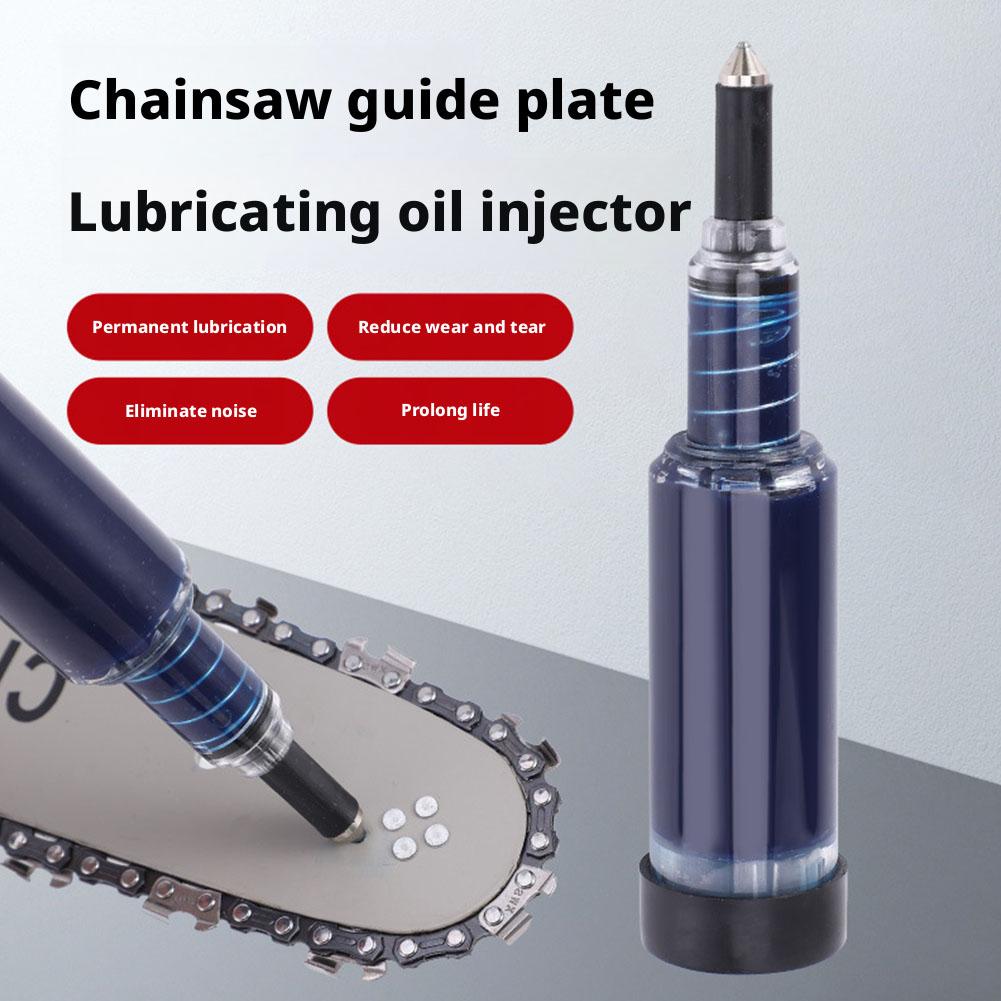 1/2/3 Stück Kettensägen-Führun – Power Tools Grease Bewertung und Preis
