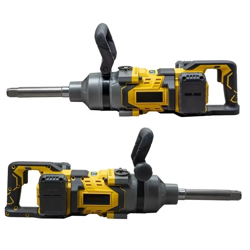 3000Nm Lithium-Werkzeug Li-Ion – Power Tools In Electrical Bewertung und Preis