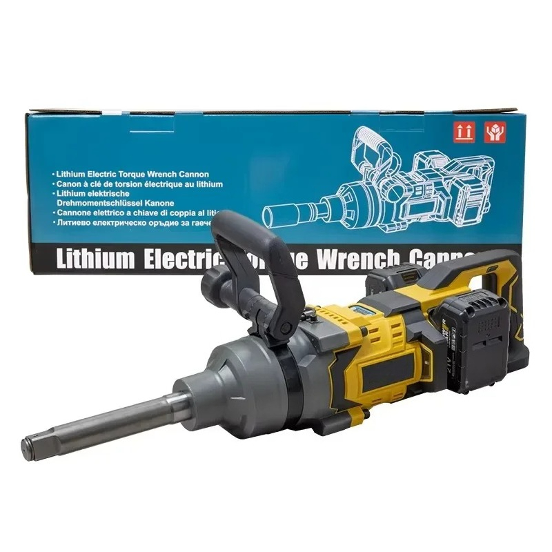 3000Nm Lithium-Werkzeug Li-Ion – Power Tools In Electrical Bewertung und Preis