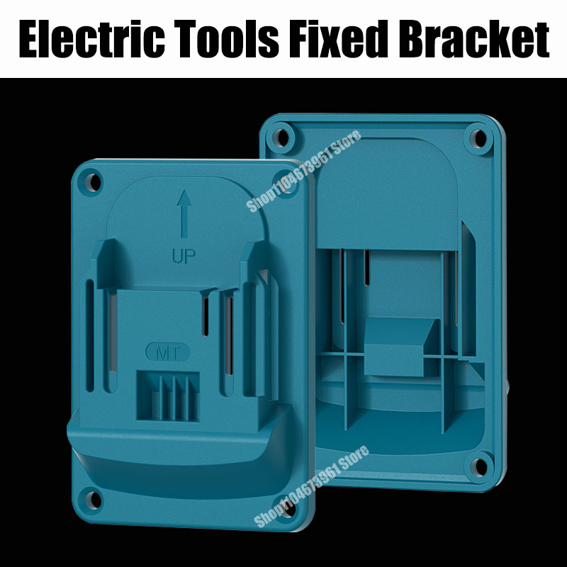 Befestigungsvorrichtungen für  – Power Tools Display Rack Bewertung und Preis