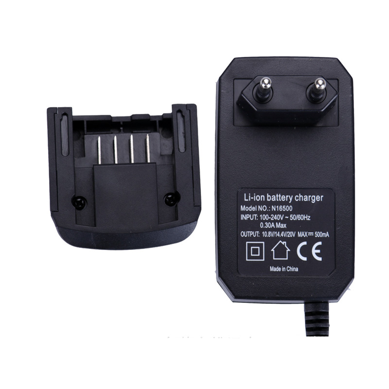 Sicheres Li-Ionen-Akku-Ladeger – Power Tools Safety Bewertung und Preis