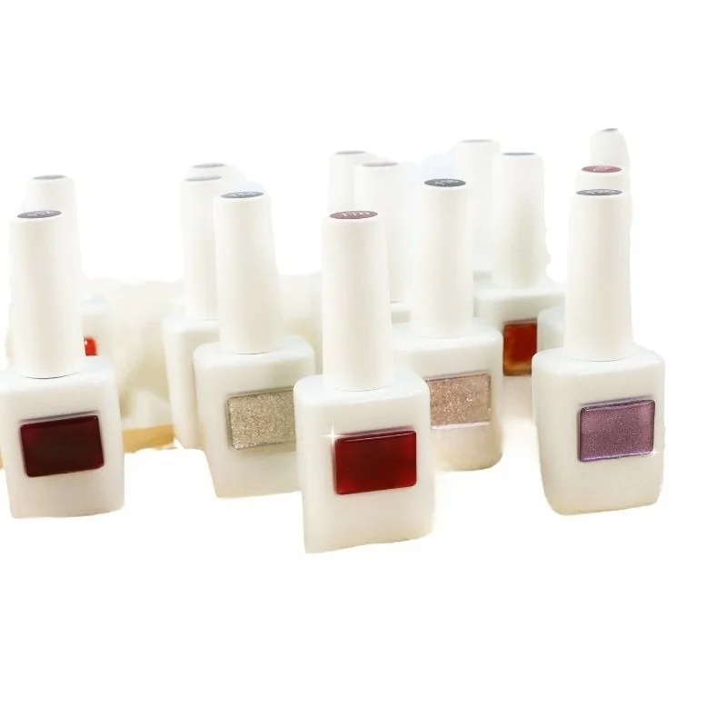 Nagellack-Kleber-Set mit 128 F – Power Tools Display Rack Bewertung und Preis