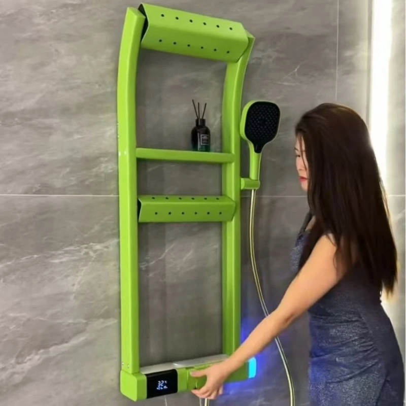 Multifunktions-Duschset mit ko – Power Tools Display Rack Bewertung und Preis