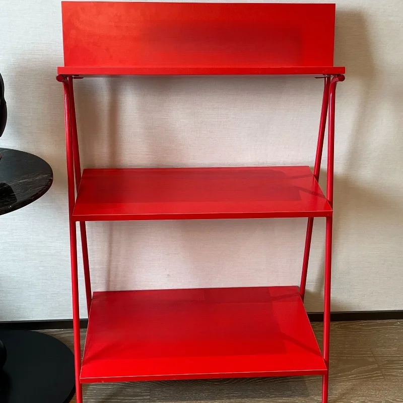 Schmiedeeiserne Regale, vom Bo – Power Tools Display Rack Bewertung und Preis