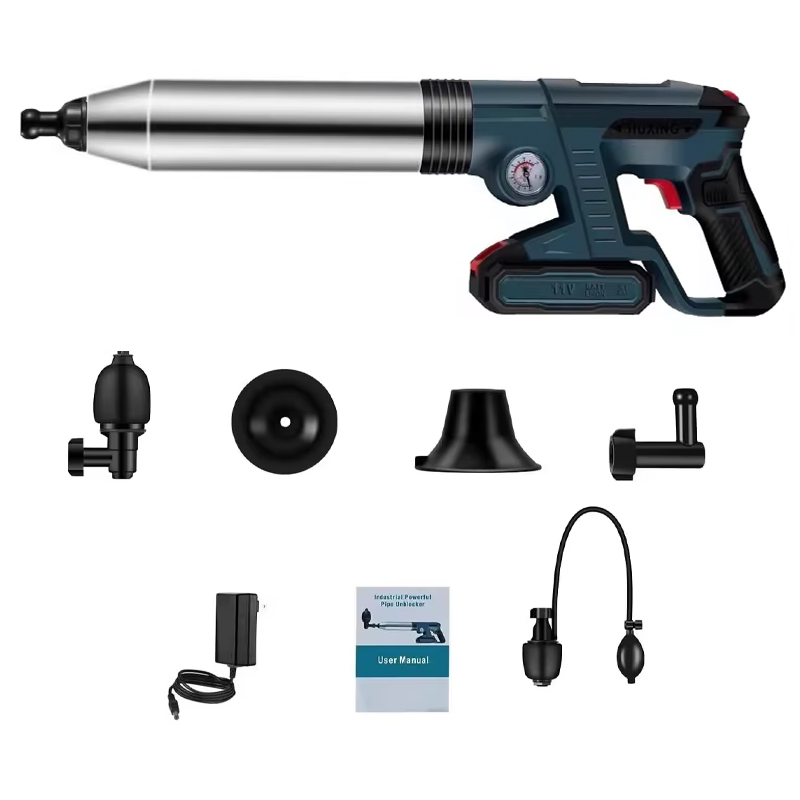 Elektrisches Luftkolben-Toilet – Power Tools In Electrical Bewertung und Preis