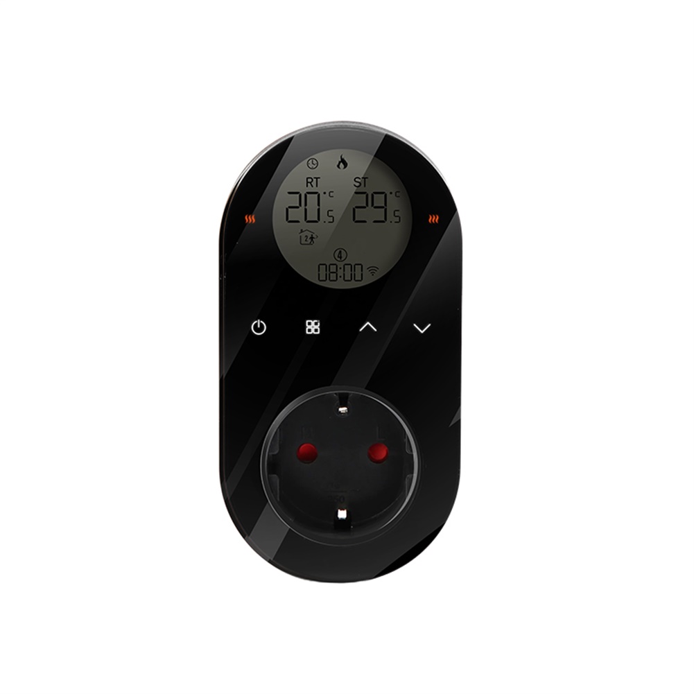 Neuer Dual-Sensor-Thermostat W – Power Tools Display Bewertung und Preis